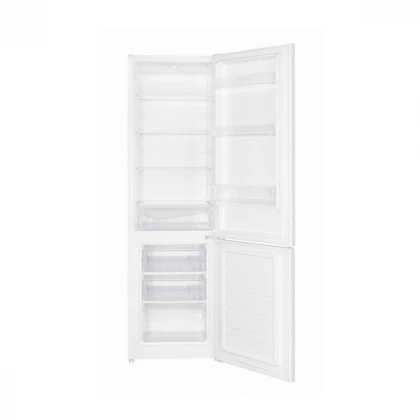 Kombinovani frižider HEINNER HC-HM262E++ 260l/55x180/beli