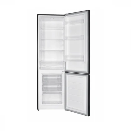 Kombinovani frižider HEINNER HC-HM262BKE++ 260l/55x180/crni