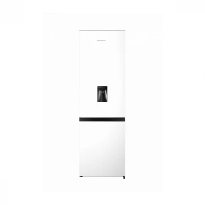 Kombinovani frižider HEINNER HC-HS268WDE++ 268l//55x180/dispanzer/beli