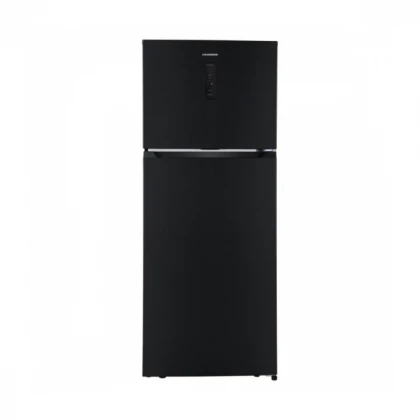Kombinovani frižider HEINNER HF-HM415NFDXE++ 415l/70x178cm/No frost/crni
