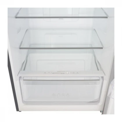 Kombinovani frižider HEINNER HF-HM415NFDXE++ 415l/70x178cm/No frost/crni