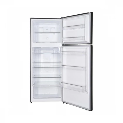 Kombinovani frižider HEINNER HF-HM415NFDXE++ 415l/70x178cm/No frost/crni