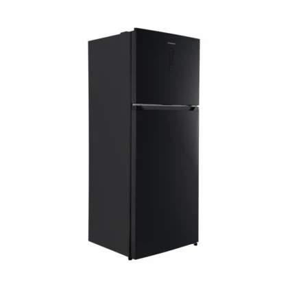 Kombinovani frižider HEINNER HF-HM415NFDXE++ 415l/70x178cm/No frost/crni