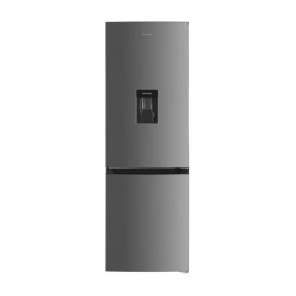 Kombinovani frižider HEINNER HCNF-HM291INVXWDE+/No frost/inverter/60 x 186 cm