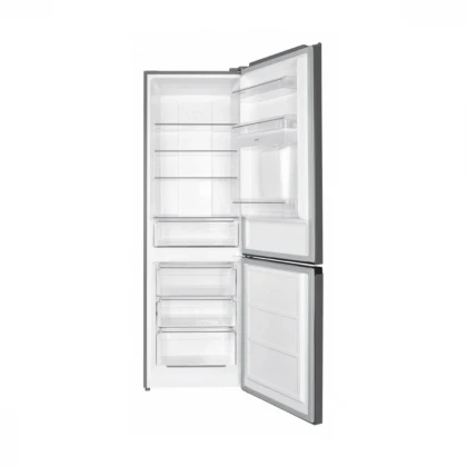 Kombinovani frižider HEINNER HCNF-HM291INVXWDE+/No frost/inverter/60 x 186 cm