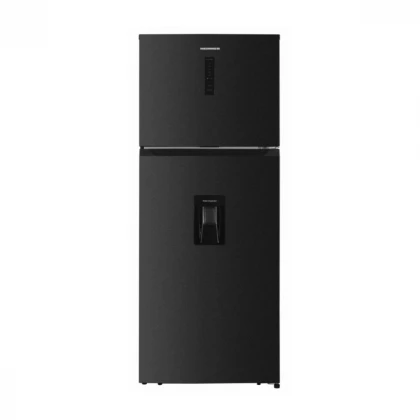 Kombinovani frižider HEINNER HF-HM413NFDXWDE++ 413l/70x178cm/No frost/crni