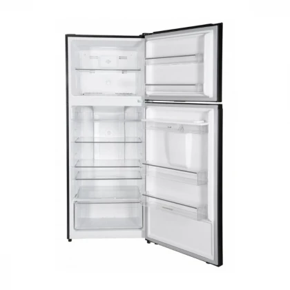 Kombinovani frižider HEINNER HF-HM413NFDXWDE++ 413l/70x178cm/No frost/crni