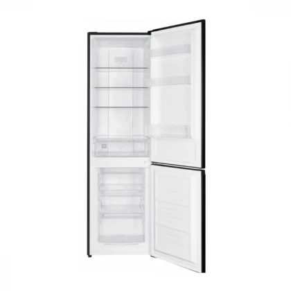 Kombinovani frižider HEINNER HCNF-HM253INVBKE++253l/NoFrost/54,5x181/Crni
