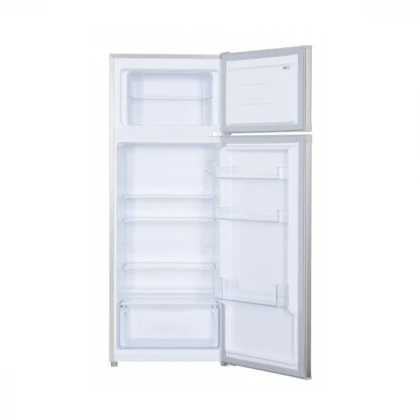 Kombinovani frižider HEINNER HF-H2206SE++ 206l/55x143/sivi