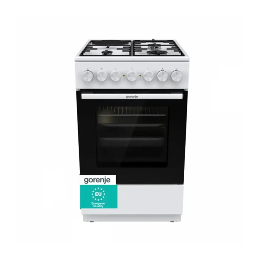 Kombinovani šporet Gorenje GK5B42WD
