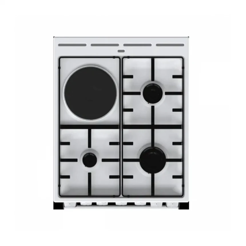Kombinovani šporet Gorenje GK5B42WD