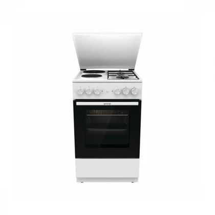 Kombinovani šporet Gorenje GK5A12WG