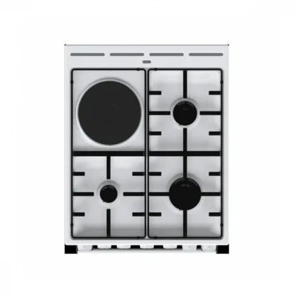 Kombinovani šporet Gorenje GK5B42WD