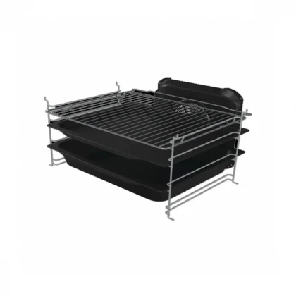 Kombinovani šporet Gorenje GK5B42WD