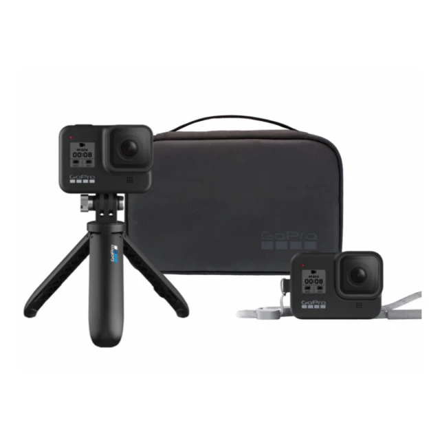 Komplet opreme GOPRO Travel Kit