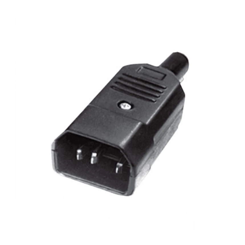konektor C14 3pin M