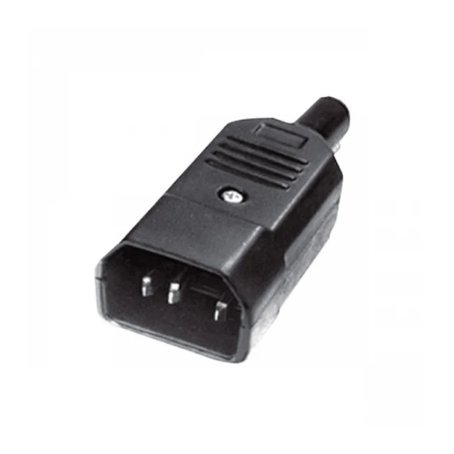 konektor C14 3pin M