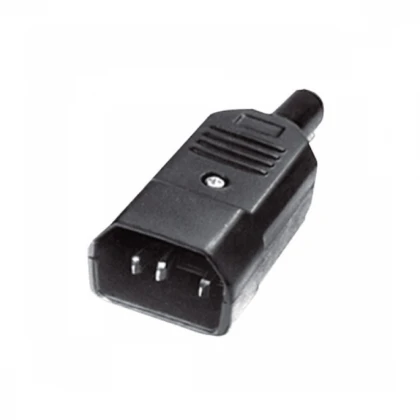 konektor C14 3pin M