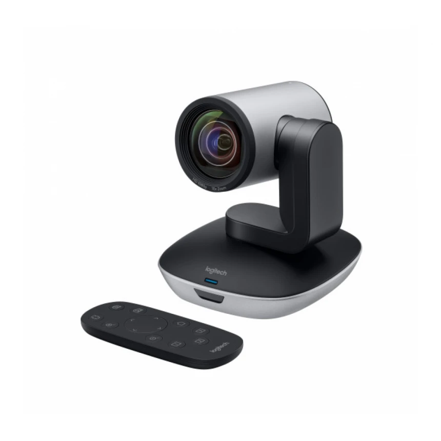Konferencijska kamera Logitech PTZ Pro 2 960-001186