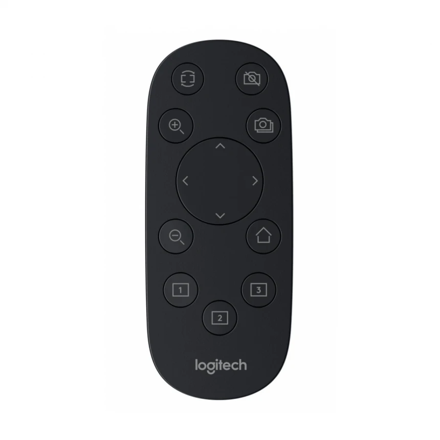 Konferencijska kamera Logitech PTZ Pro 2 960-001186
