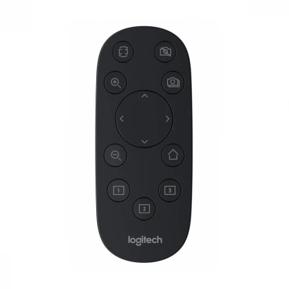 Konferencijska kamera Logitech PTZ Pro 2 960-001186