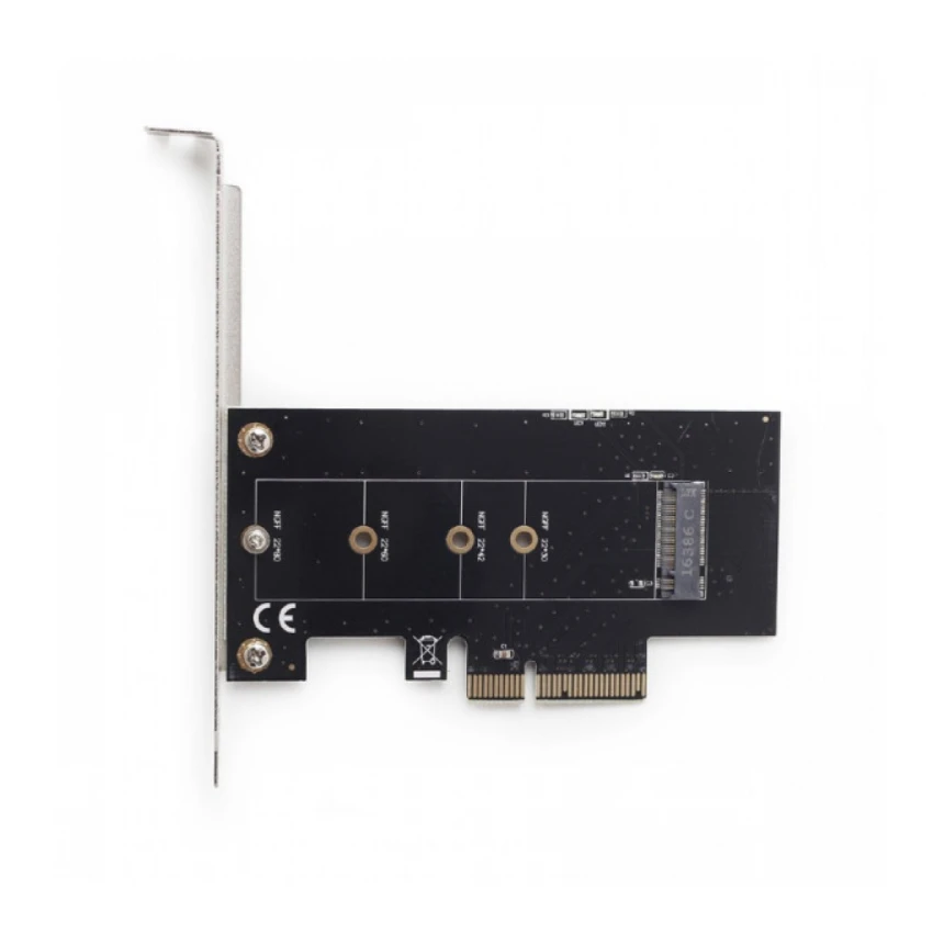 Kontroler PCI-E Gembird PEX-M2-01 M.28NVMe LP