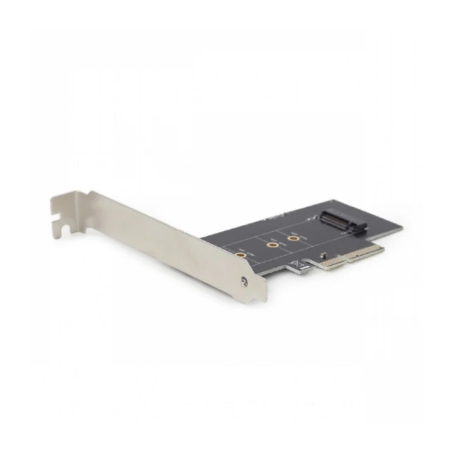 Kontroler PCI-E Gembird PEX-M2-01 M.28NVMe LP