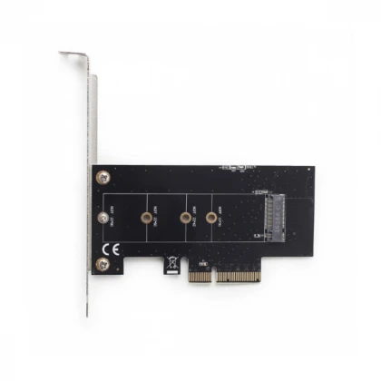 Kontroler PCI-E Gembird PEX-M2-01 M.28NVMe LP