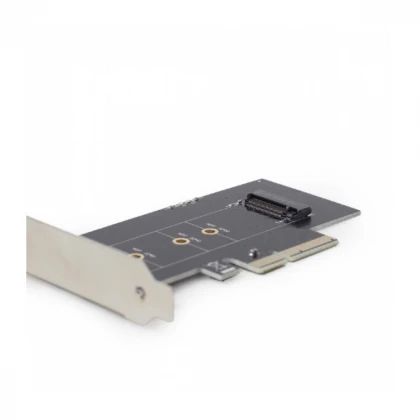 Kontroler PCI-E Gembird PEX-M2-01 M.28NVMe LP