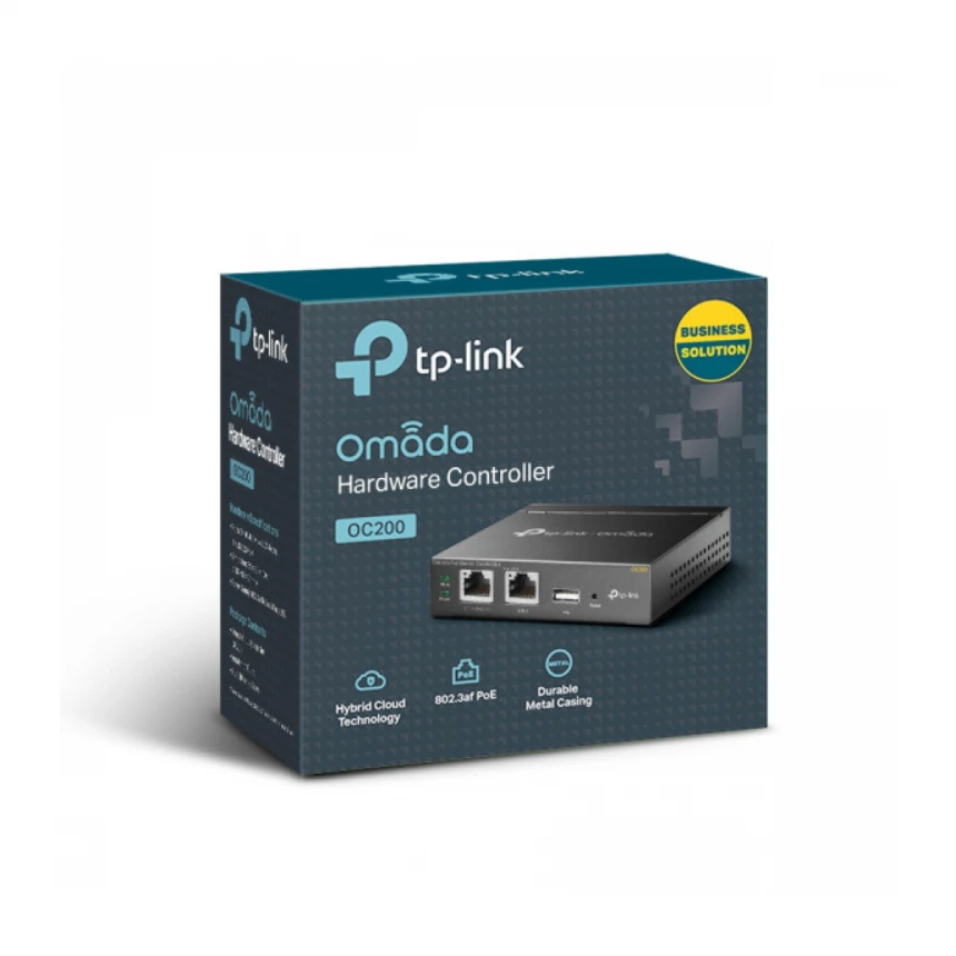 Kontroler SND TP-Link OC200 Omada