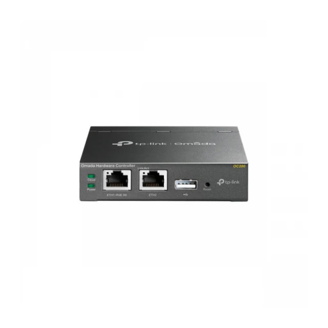 Kontroler SND TP-Link OC200 Omada