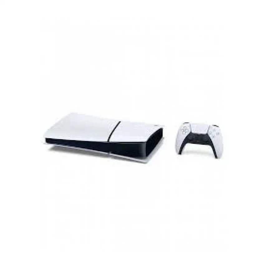 Konzola Sony PlayStation 5 Slim Digital Edition 825GB