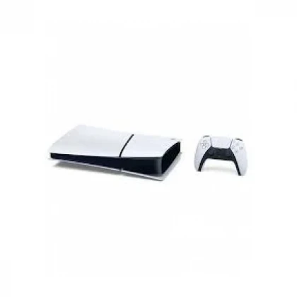 Konzola Sony PlayStation 5 Slim Digital Edition 825GB