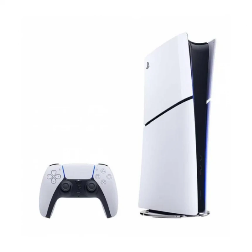 Konzola Sony PS5 Slim Digital Edition 1TB PS5SLIMDIGWH