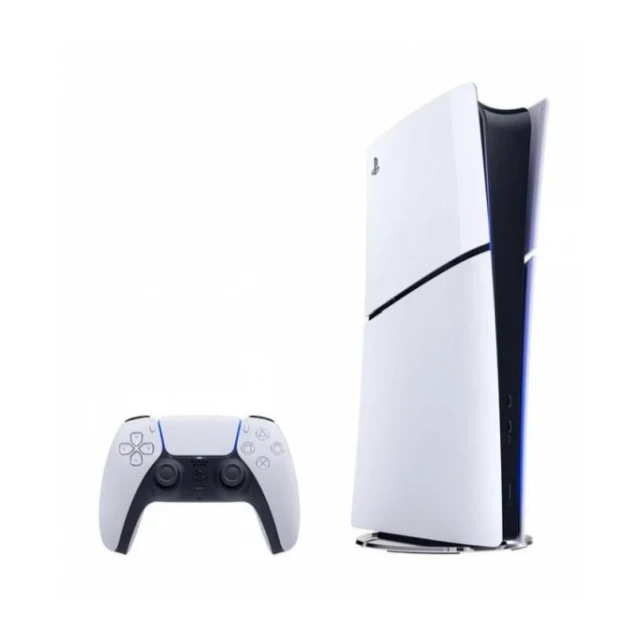 Konzola Sony PS5 Slim Digital Edition 1TB PS5SLIMDIGWH