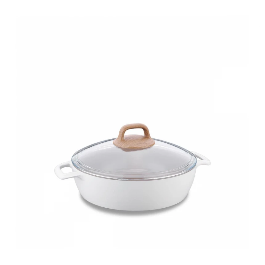 Korkmaz Serpa Gusto niska 24cm (A2981)