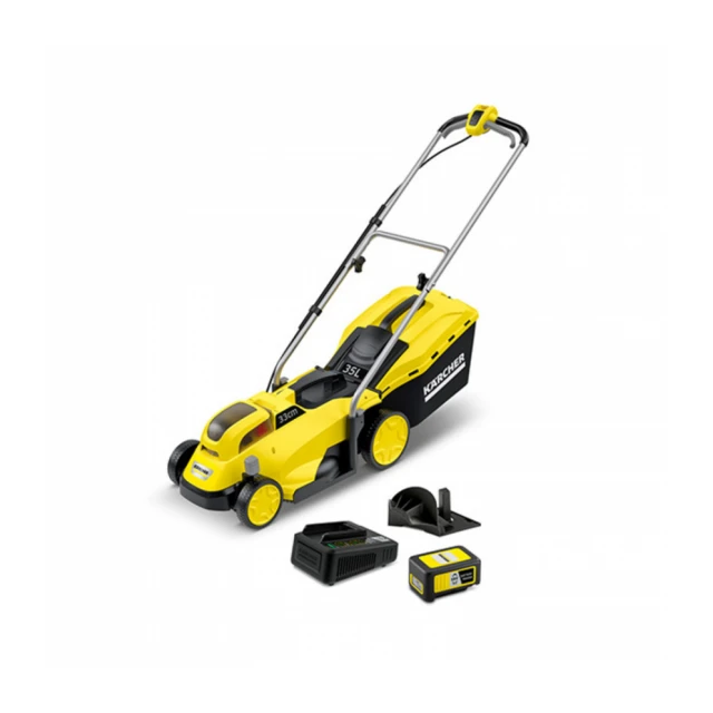 Kosilica za travu Karcher LMO18-33