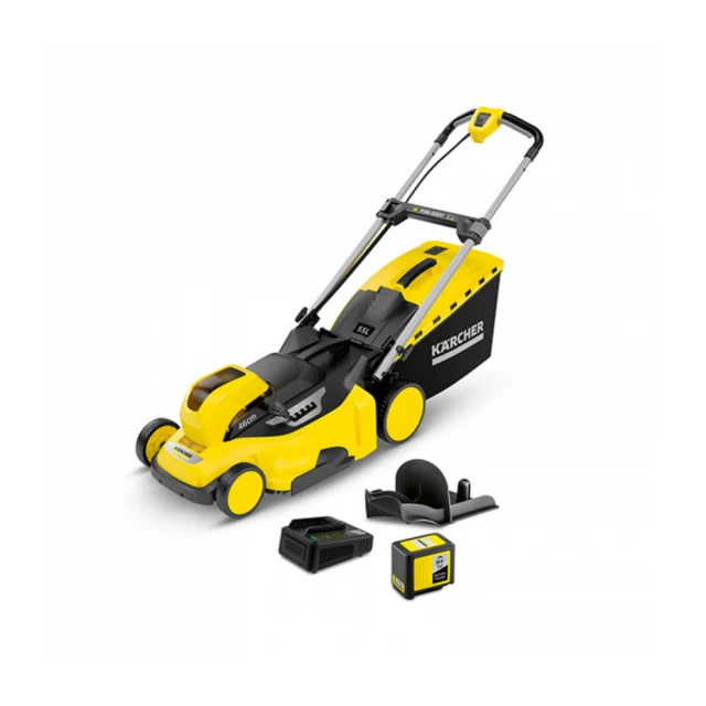 Kosilica za travu Karcher LMO36-46