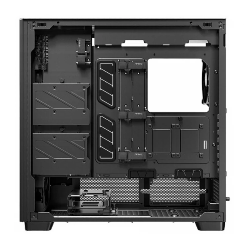 Kućište Antec Flux pro black