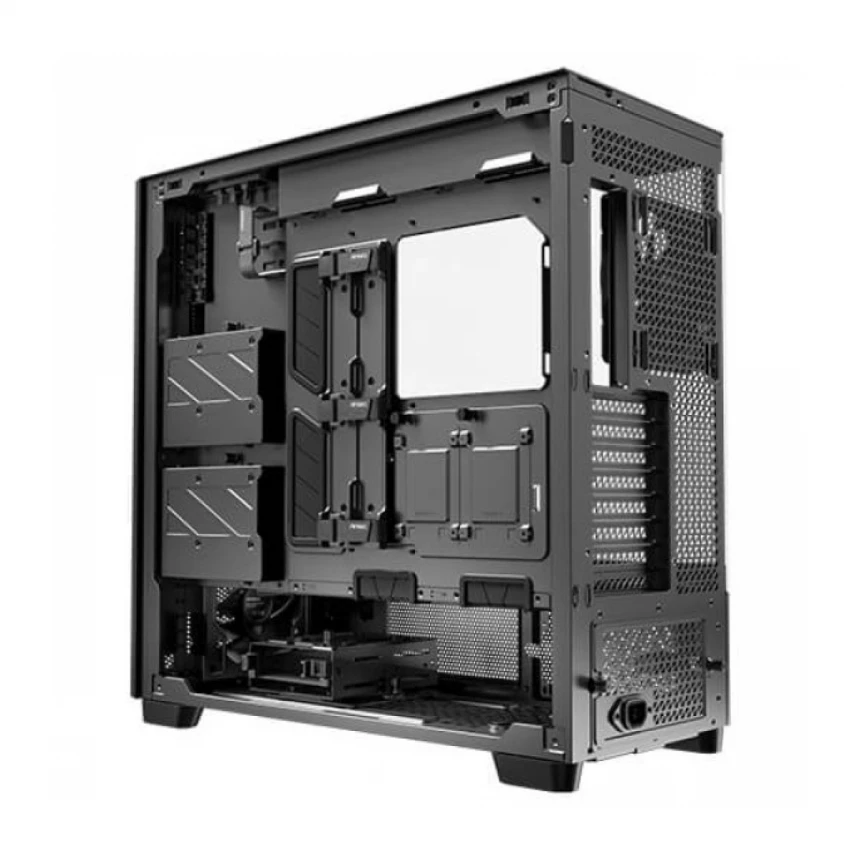 Kućište Antec Flux pro black