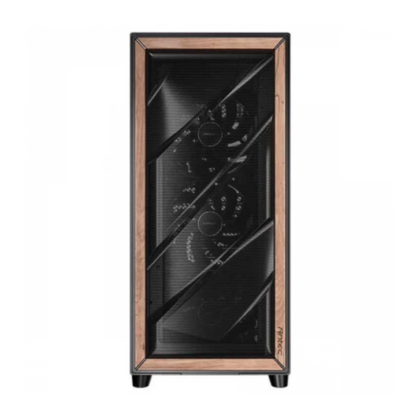 Kućište Antec Flux pro black