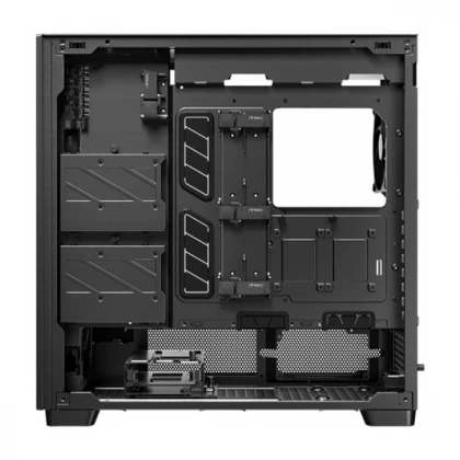 Kućište Antec Flux pro black