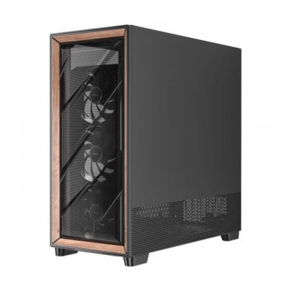 Kućište Antec Flux pro black
