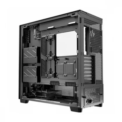 Kućište Antec Flux pro black