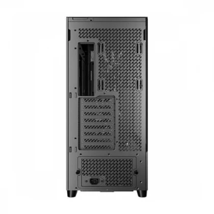 Kućište Antec Flux pro black