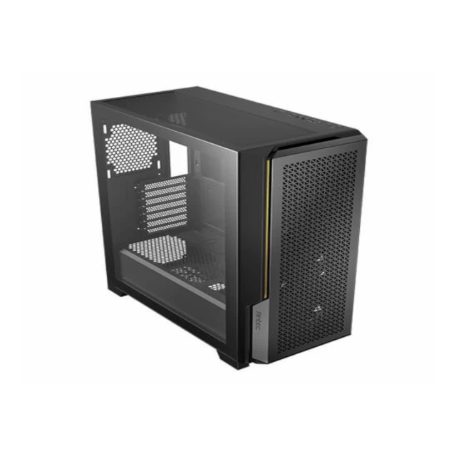 Kućište ANTEC P20C/Mid Tower/E-ATX/ATX/Micro-ATX/ITX/kaljeno staklo/crna