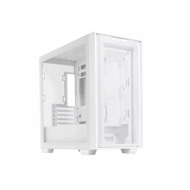 Kućište ASUS A21 WHITE Micro-ATX/Mini-ITX/bez napajanja/bela