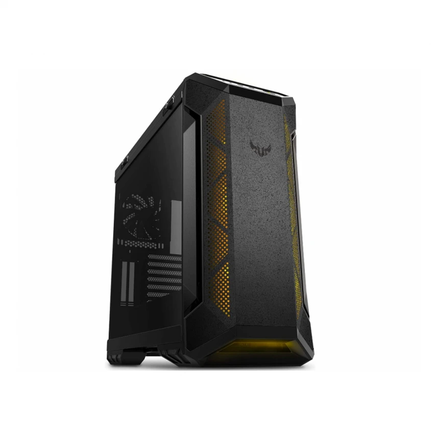 Kućište ASUS GT501 Midi Tower ATX/mATX/mITX/Gaming/kaljeno staklo/crna