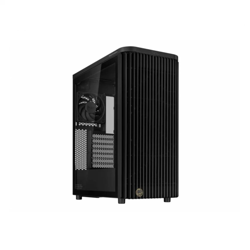 Kucište ASUS PROART PA401 TG PWM BLACK