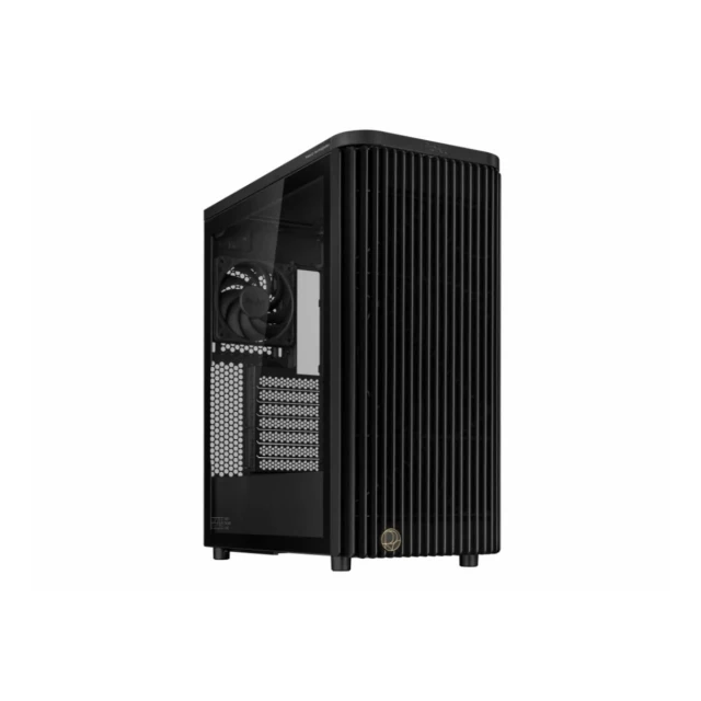 Kucište ASUS PROART PA401 TG PWM BLACK